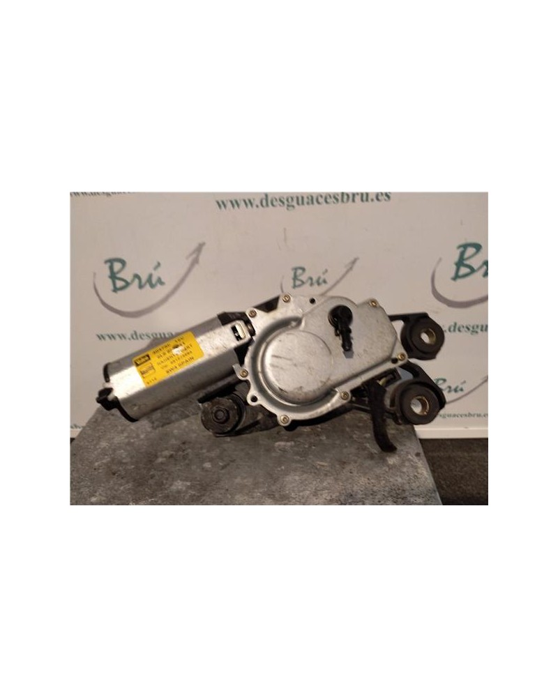 MOTOR LIMPIAPARABRISAS TRA.
