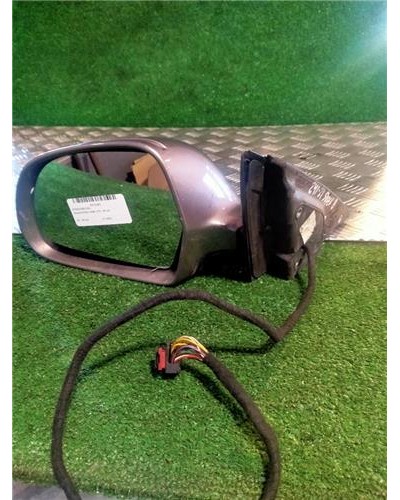 RETROVISOR IZDO.