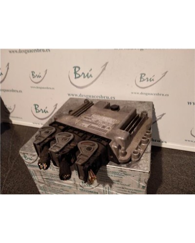 CENTRALITA MOTOR UCE