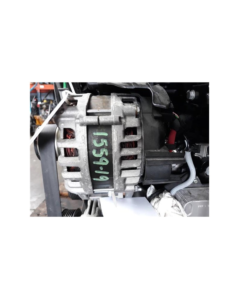 ALTERNADOR