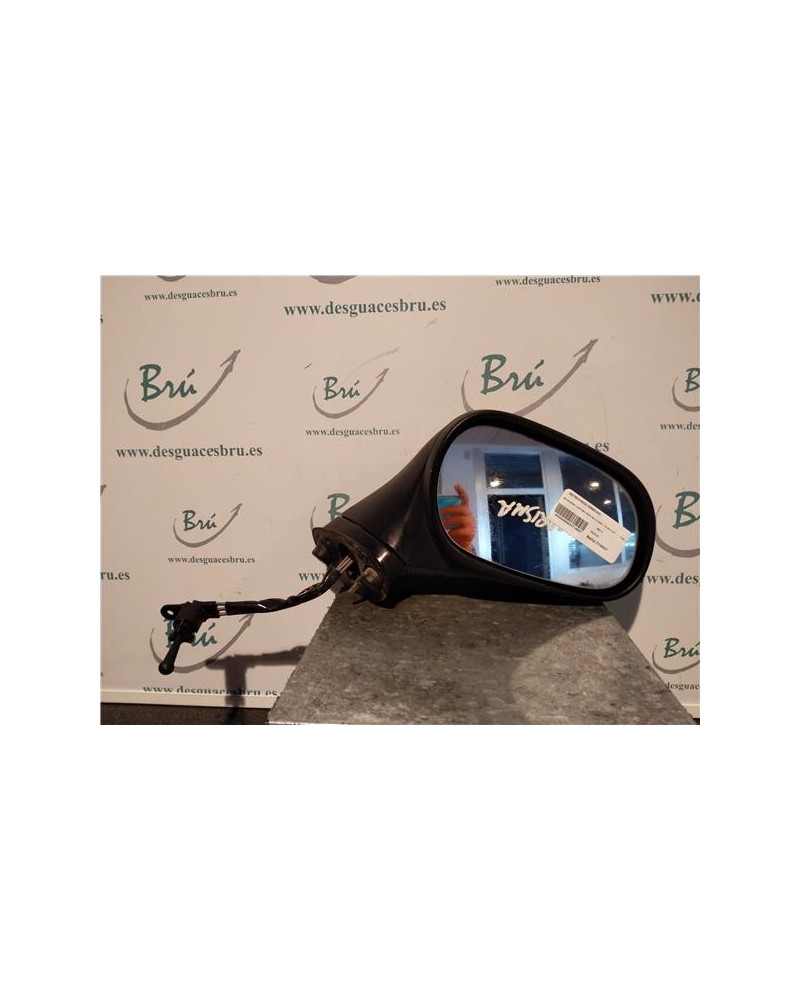 RETROVISOR DCHO.