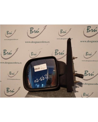 RETROVISOR IZDO.