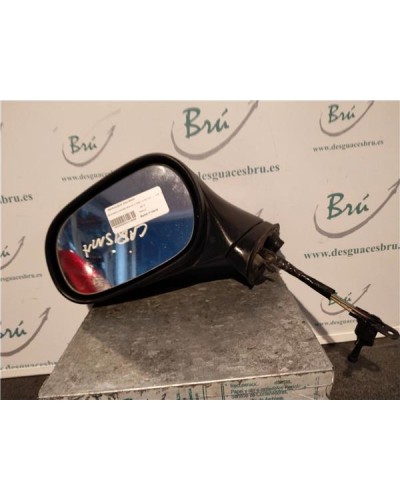 RETROVISOR IZDO.