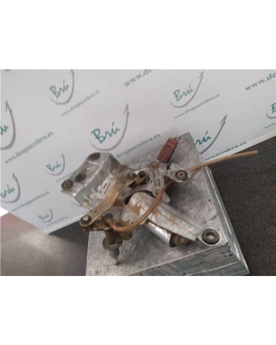 MOTOR LIMPIAPARABRISAS TRA.