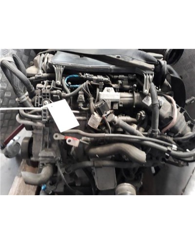 MOTOR COMPLETO
