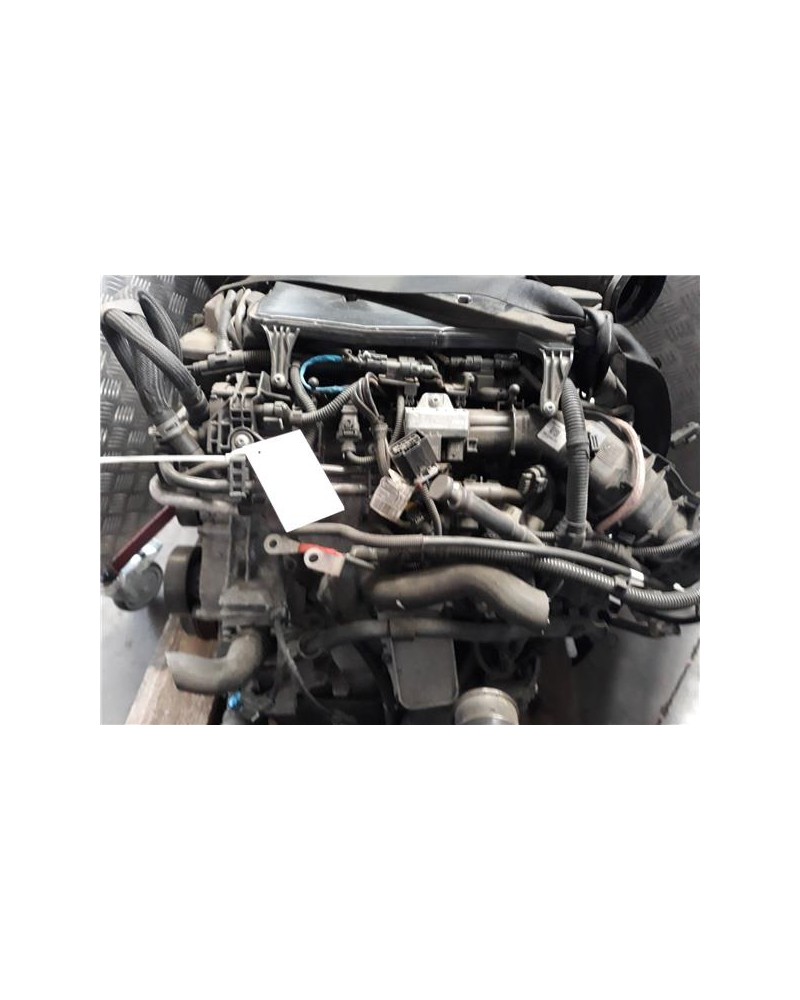 MOTOR COMPLETO