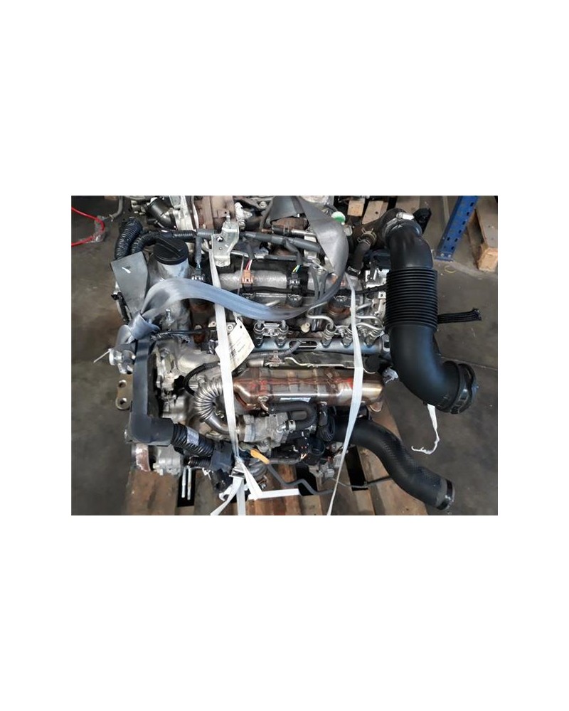 MOTOR COMPLETO