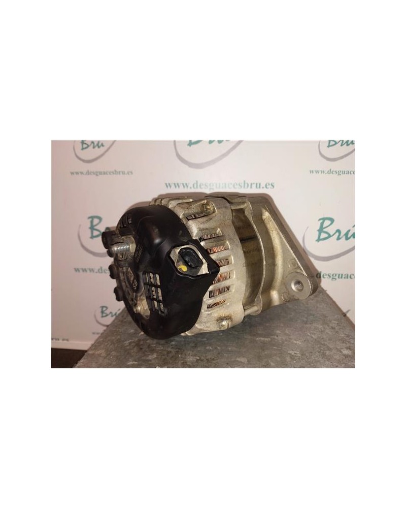 ALTERNADOR