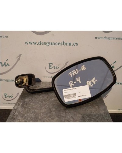RETROVISOR DCHO.