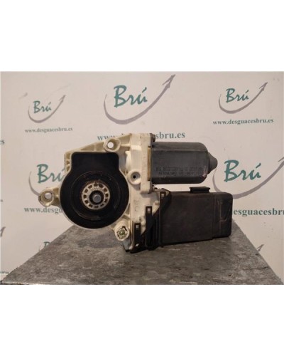 MOTOR ELEVALUNAS DEL. IZDO.