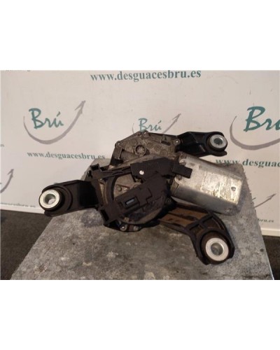 MOTOR LIMPIAPARABRISAS TRA.