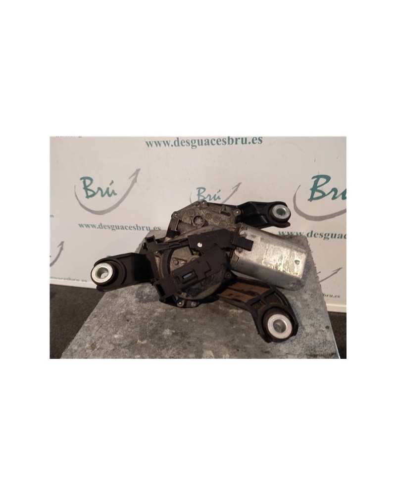 MOTOR LIMPIAPARABRISAS TRA.