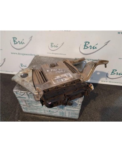 CENTRALITA MOTOR UCE