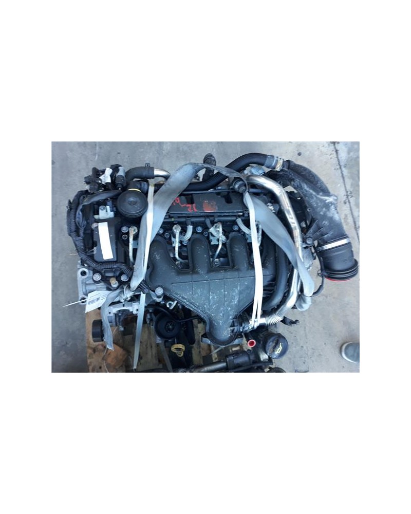 MOTOR COMPLETO