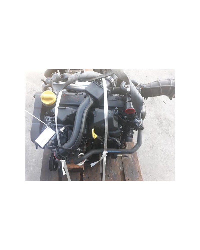 MOTOR COMPLETO