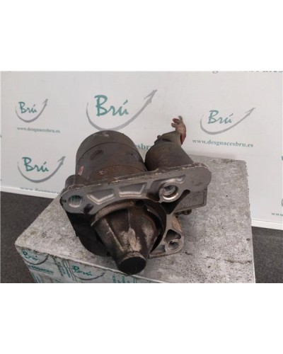 MOTOR ARRANQUE
