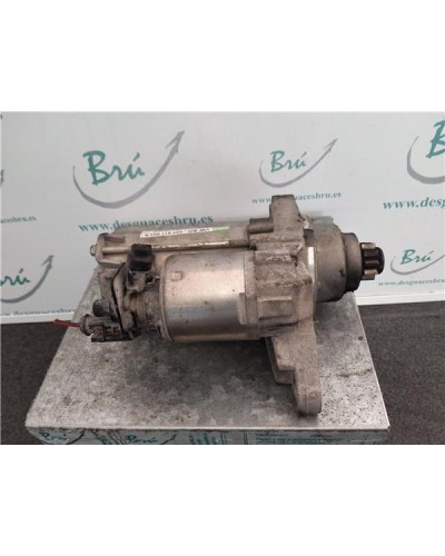 MOTOR ARRANQUE