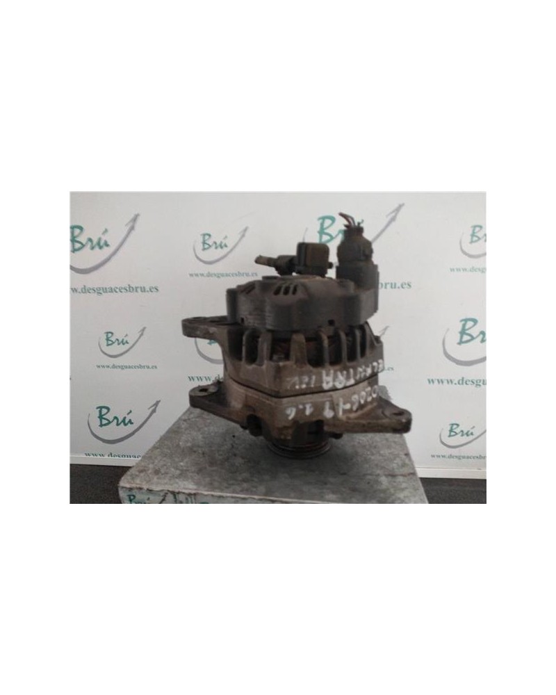ALTERNADOR