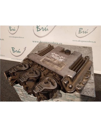 CENTRALITA MOTOR UCE