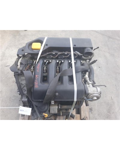 MOTOR COMPLETO