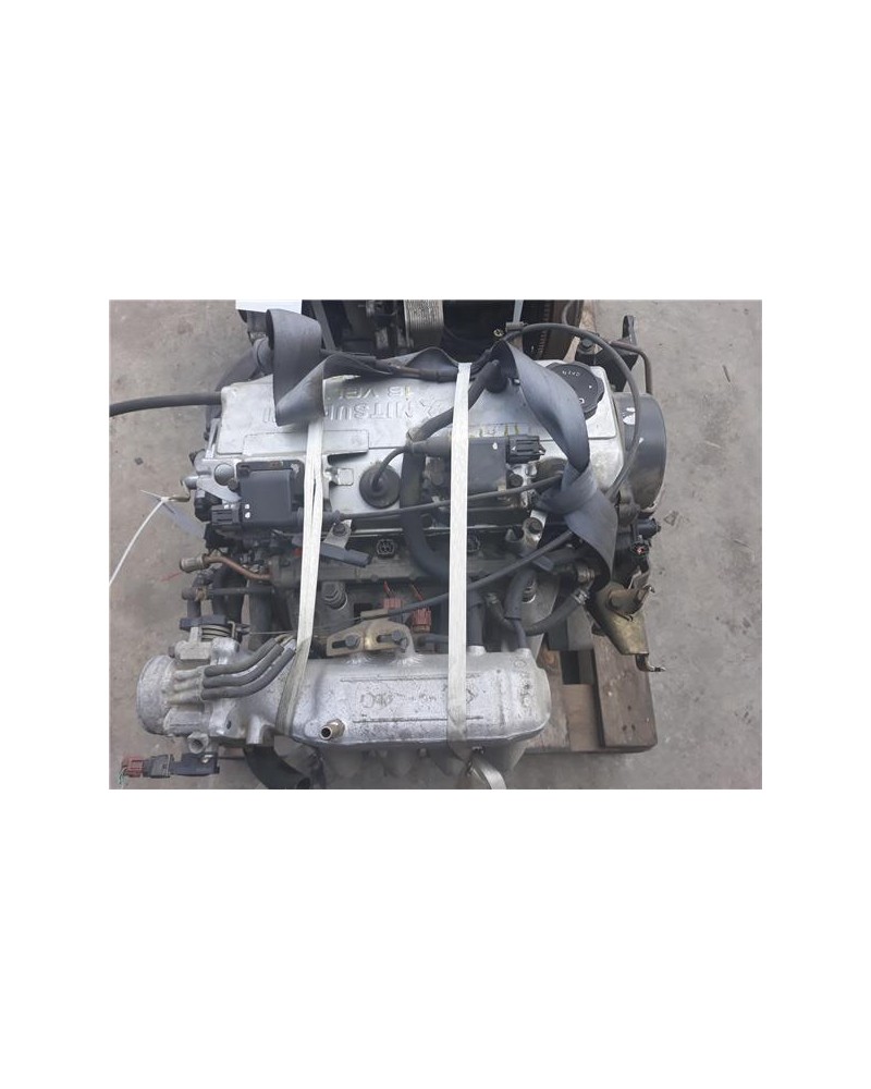 MOTOR COMPLETO
