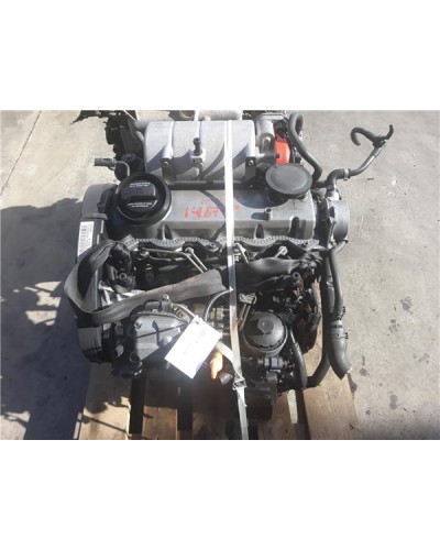 MOTOR COMPLETO
