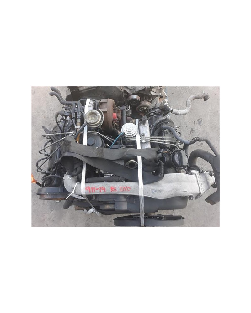 MOTOR COMPLETO
