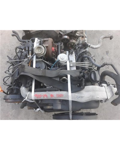 MOTOR COMPLETO