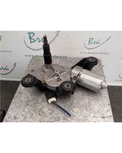 MOTOR LIMPIAPARABRISAS TRA.