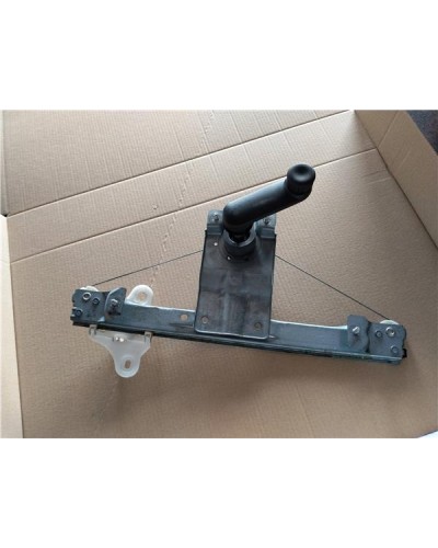 ELEVALUNAS MANUAL TRA. IZDO.