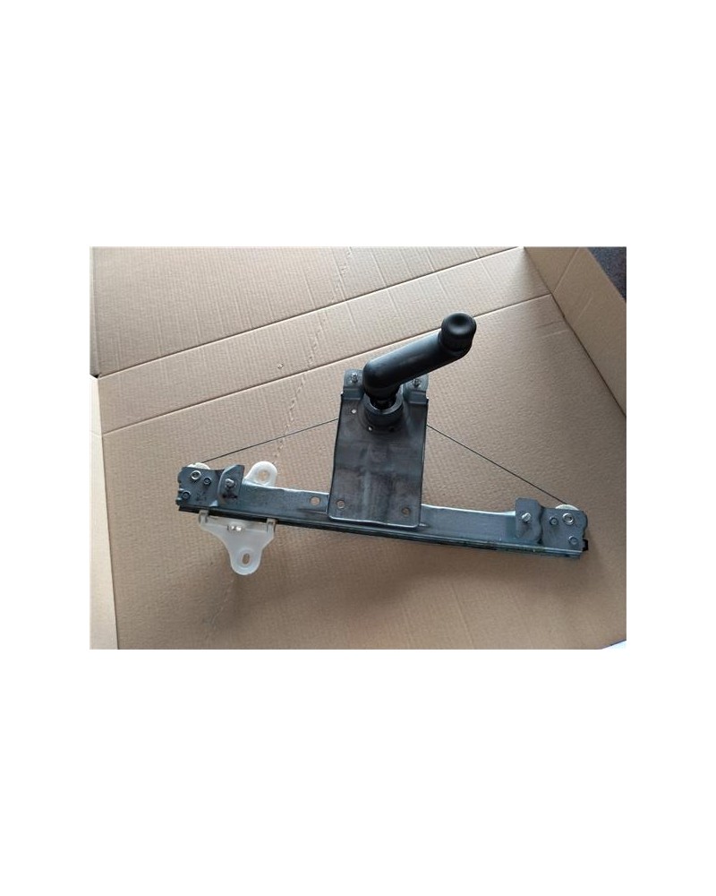 ELEVALUNAS MANUAL TRA. IZDO.