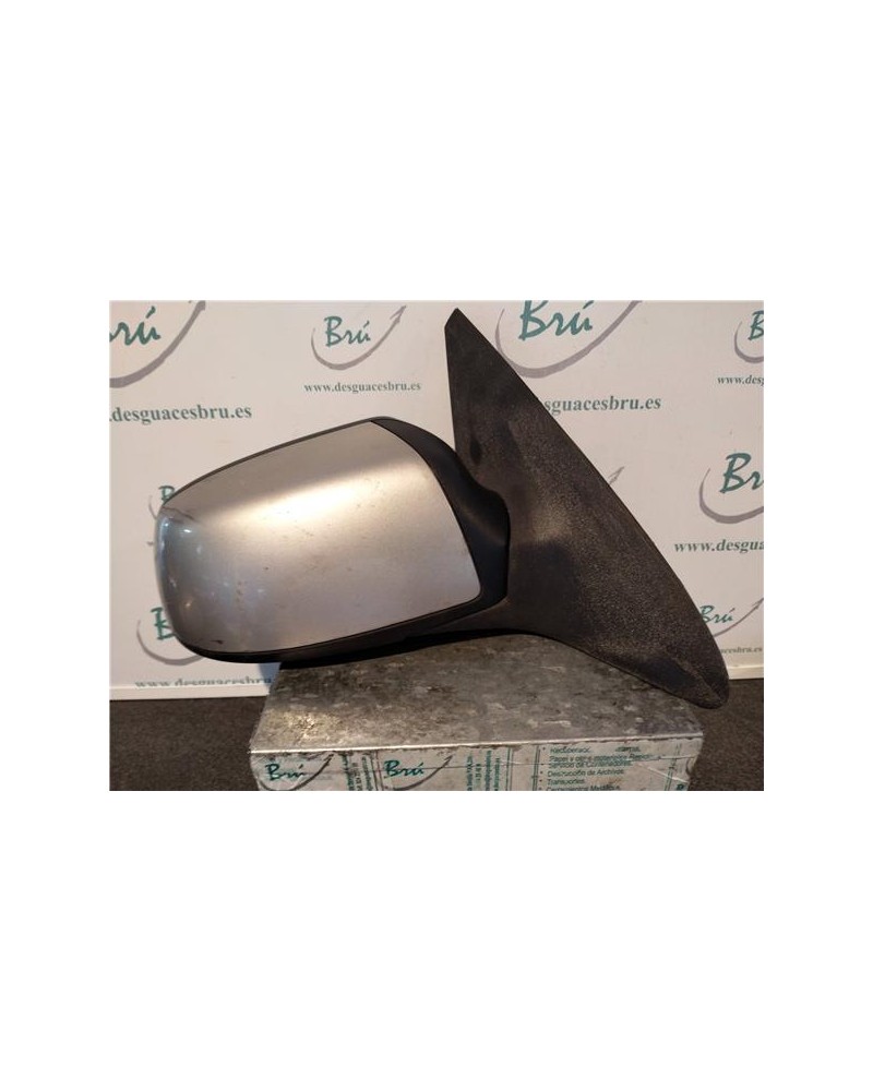 RETROVISOR DCHO.