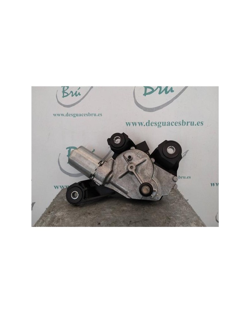 MOTOR LIMPIAPARABRISAS TRA.