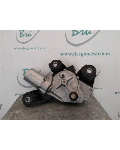 MOTOR LIMPIAPARABRISAS TRA.