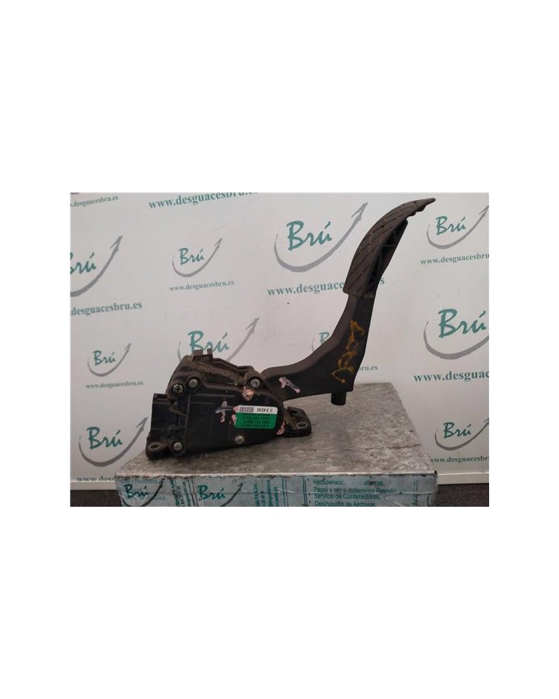 POTENCIOMETRO PEDAL GAS