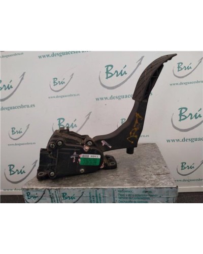 POTENCIOMETRO PEDAL GAS