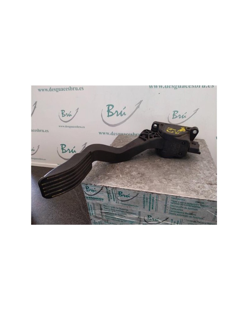 POTENCIOMETRO PEDAL GAS
