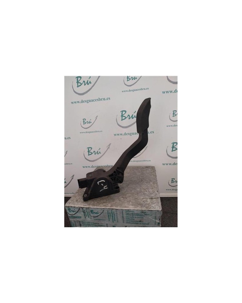 POTENCIOMETRO PEDAL GAS