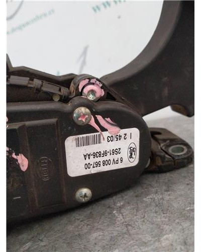 POTENCIOMETRO PEDAL GAS