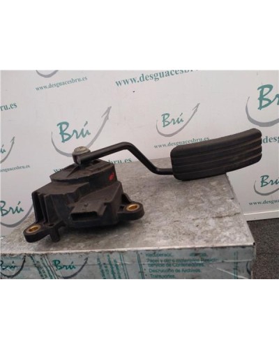 POTENCIOMETRO PEDAL GAS