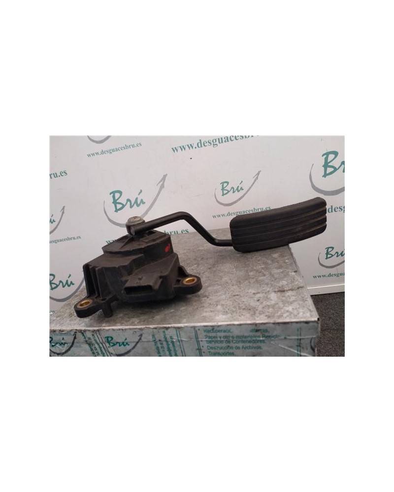 POTENCIOMETRO PEDAL GAS