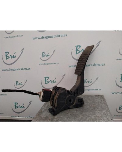 POTENCIOMETRO PEDAL GAS