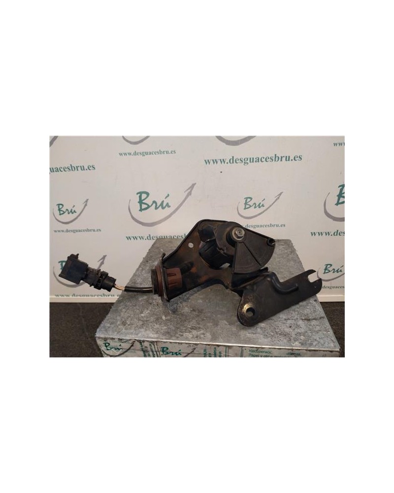 POTENCIOMETRO PEDAL GAS