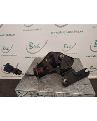 POTENCIOMETRO PEDAL GAS