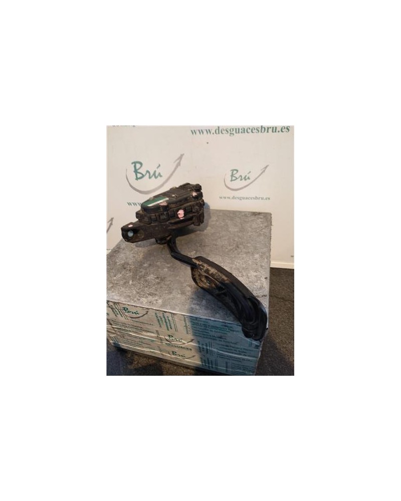 POTENCIOMETRO PEDAL GAS