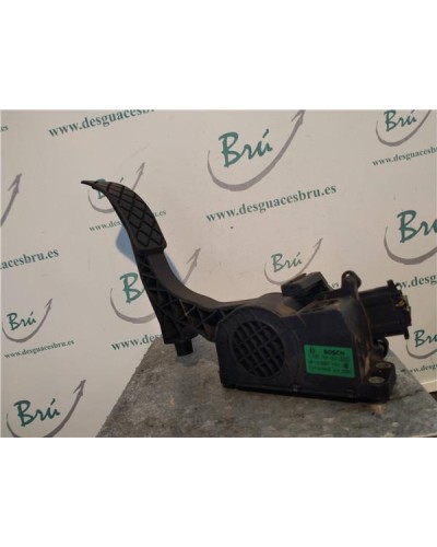POTENCIOMETRO PEDAL GAS