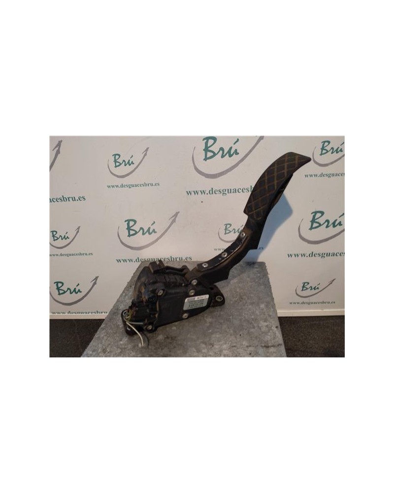 POTENCIOMETRO PEDAL GAS