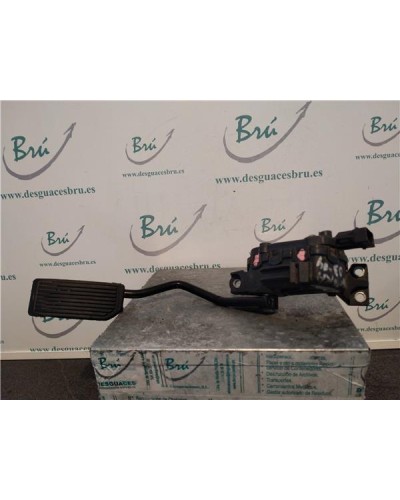 POTENCIOMETRO PEDAL GAS