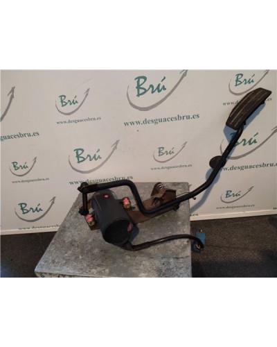 POTENCIOMETRO PEDAL GAS