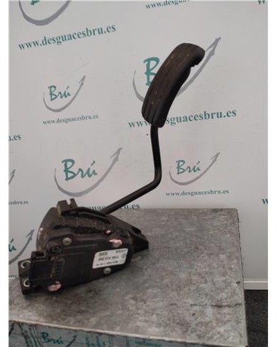 POTENCIOMETRO PEDAL GAS